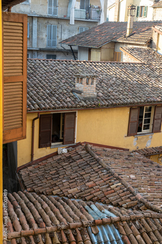 Godiasco, Pavia: cityscape photo