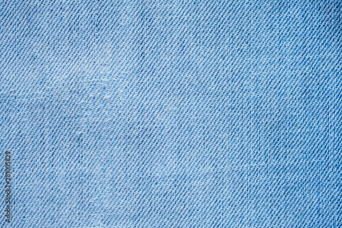 Denim jeans texture pattern background