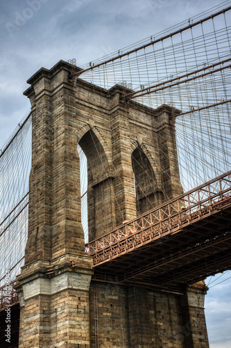 Brooklyn Bridge 