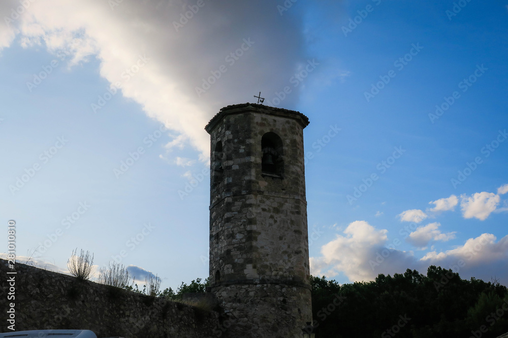 Viaje a Siguenza Castilla la Mancha