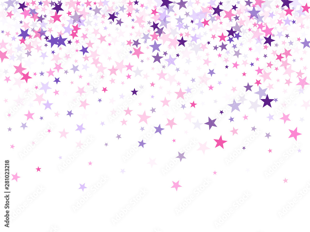 New year festive sparkles design. New year festive sparkles design.