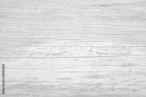 Wooden wall light gray color for use as background image 