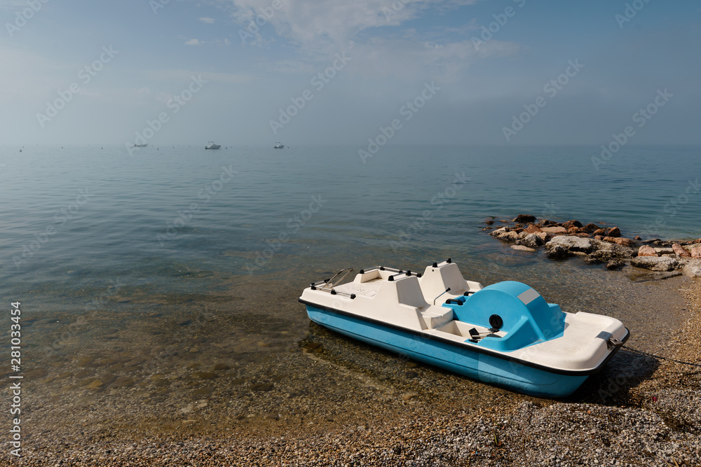 boat on the beach boat on the beach