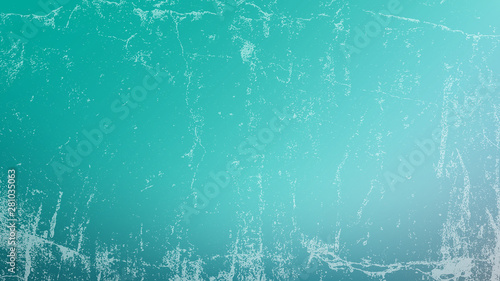 Cracked icy texture background for Photoshop