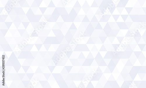 Abstract geometric pattern ...