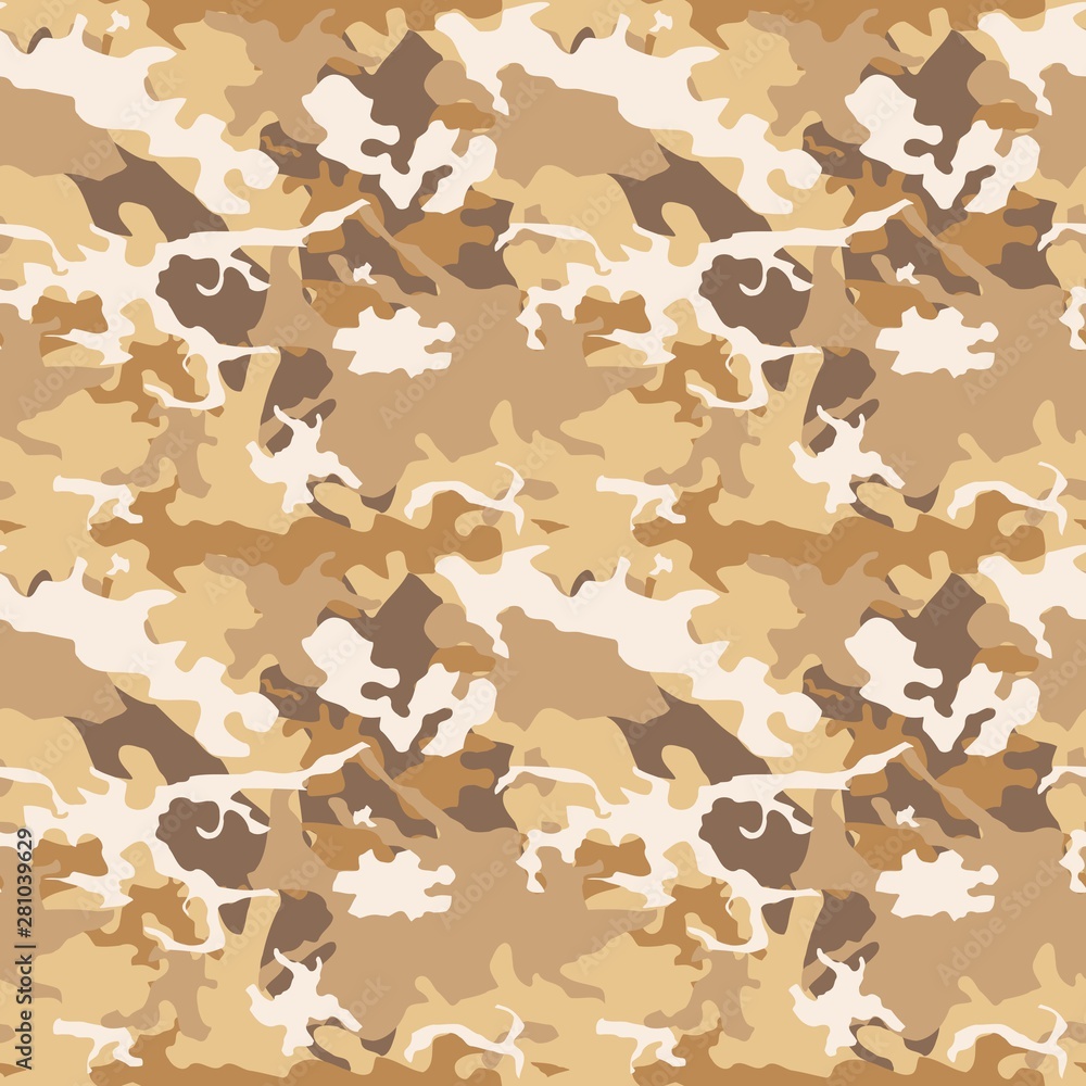 Desert uniform camo Desert uniform camo
