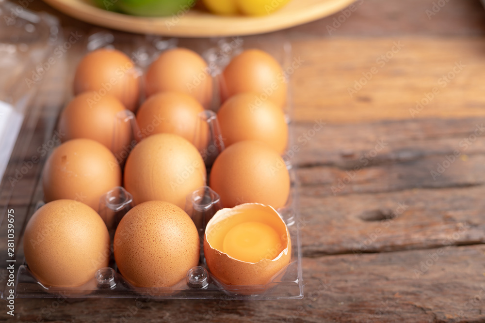 Chicken eggs are rich in high quality protein Chicken eggs are rich in high quality protein
