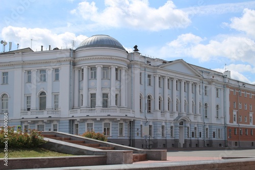 Palazzo Nižnij Novgorod