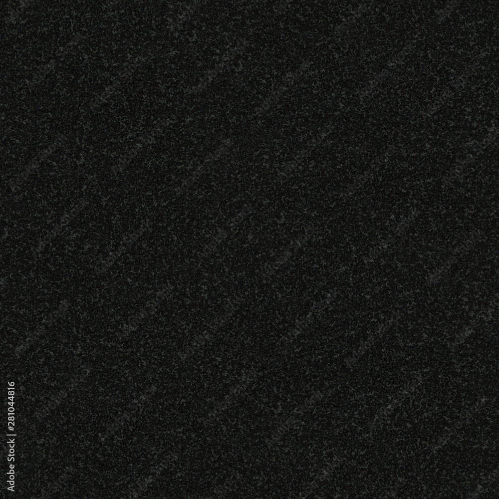 Black Granite Texture