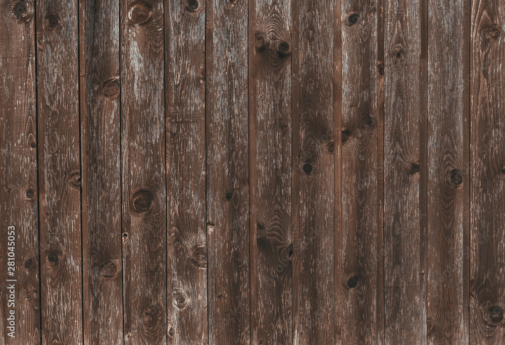 Wood texture or wood background. Grunge dark abstract wood background. Old brown natural wooden texture Wood texture or wood background. Grunge dark abstract wood background. Old brown natural wooden texture