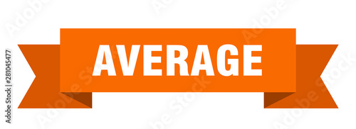 average