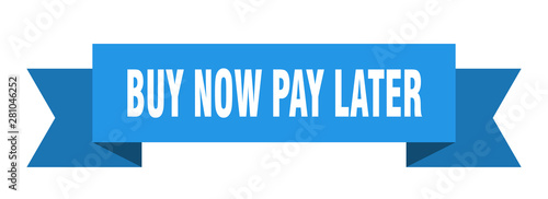 buy now pay later