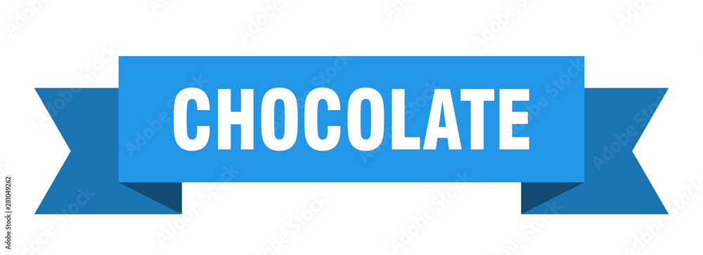 chocolate chocolate