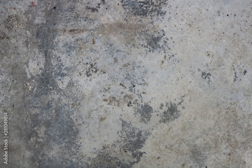 Map of the floor 2 - Background with rough texture © Domingo