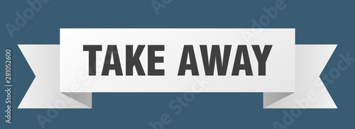 take away