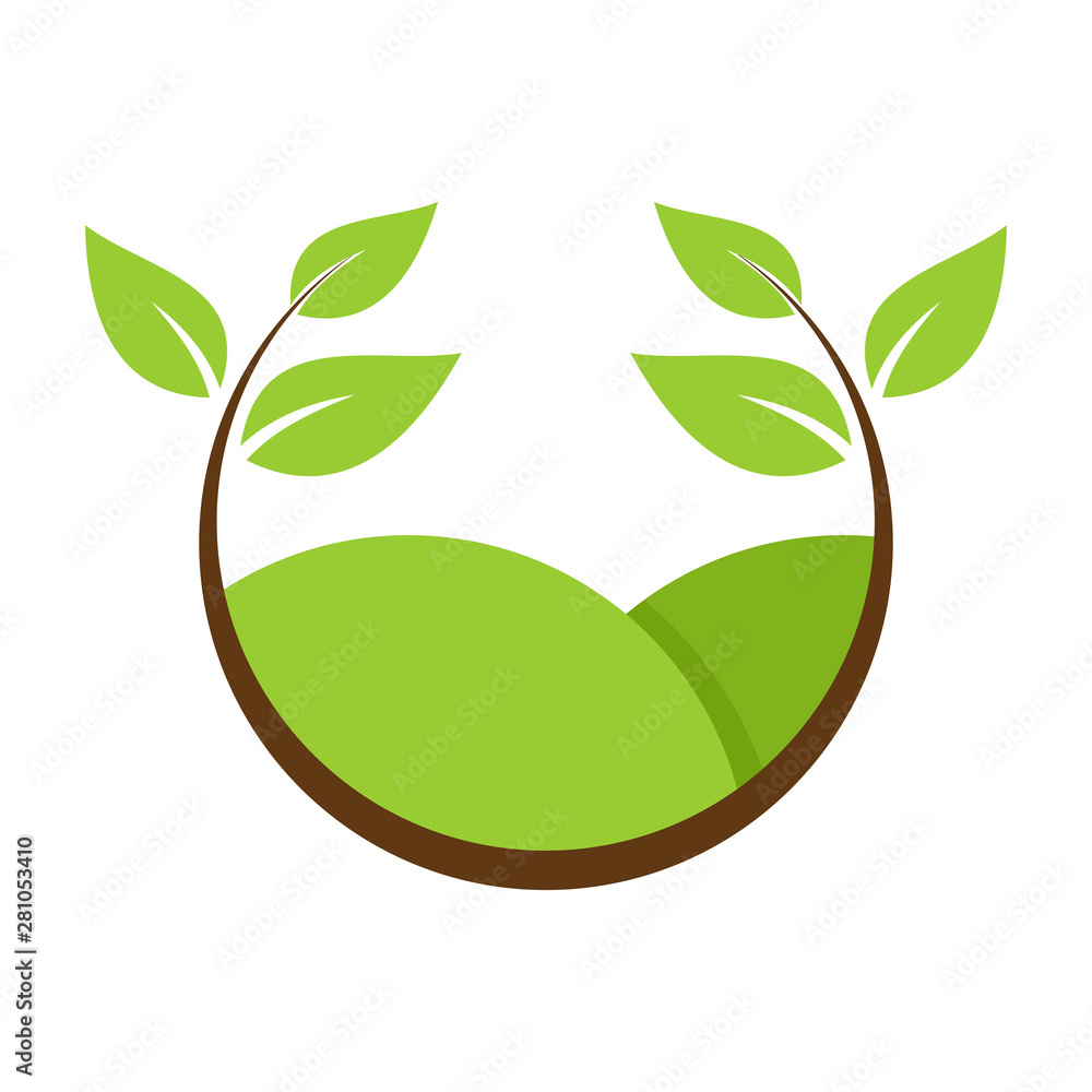 Garden Logo