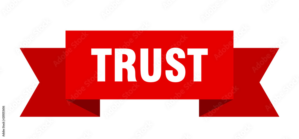 trust trust
