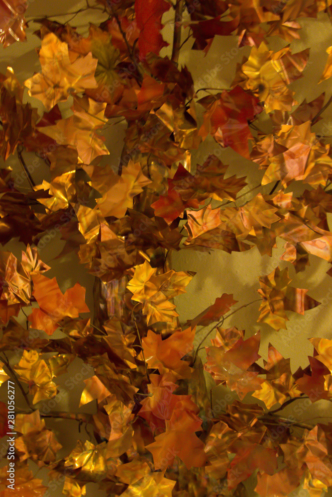 Fototapeta premium Textured backdrop