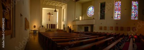 Stadtpfarrkirche Knittelfeld
