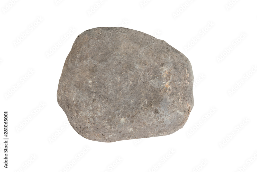 stones isolated on white background.Big granite rock stone.rock stone isolated on white background stones isolated on white background.Big granite rock stone.rock stone isolated on white background