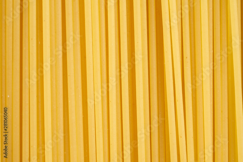 Pasta macro background