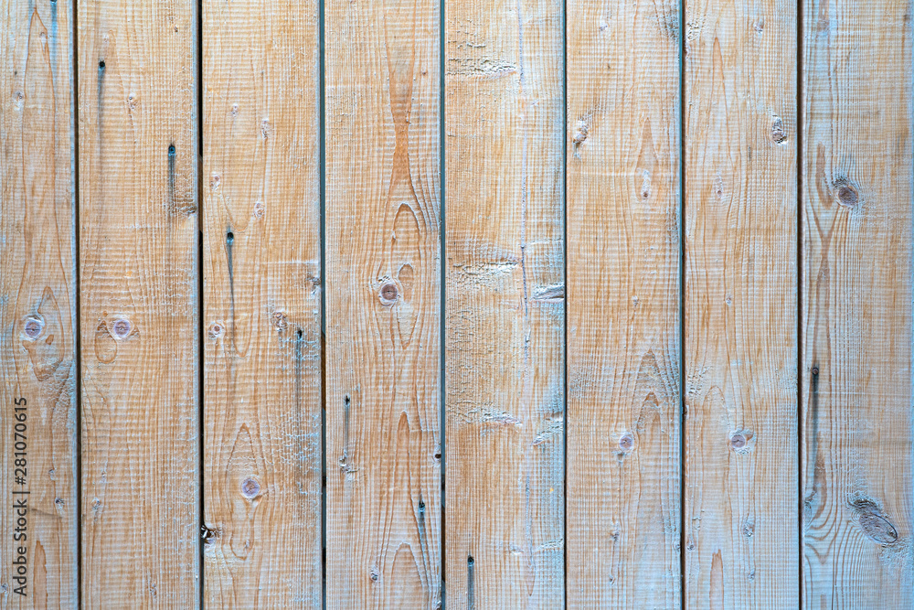 Naklejka premium damaged texture wood background