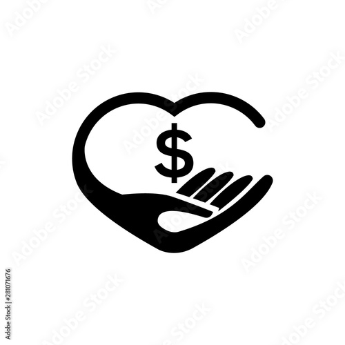 Help logo/Icon set vector design