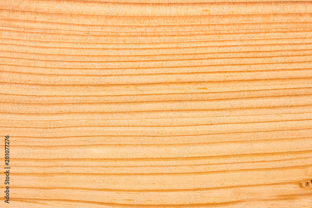 cross section of various patterned trees