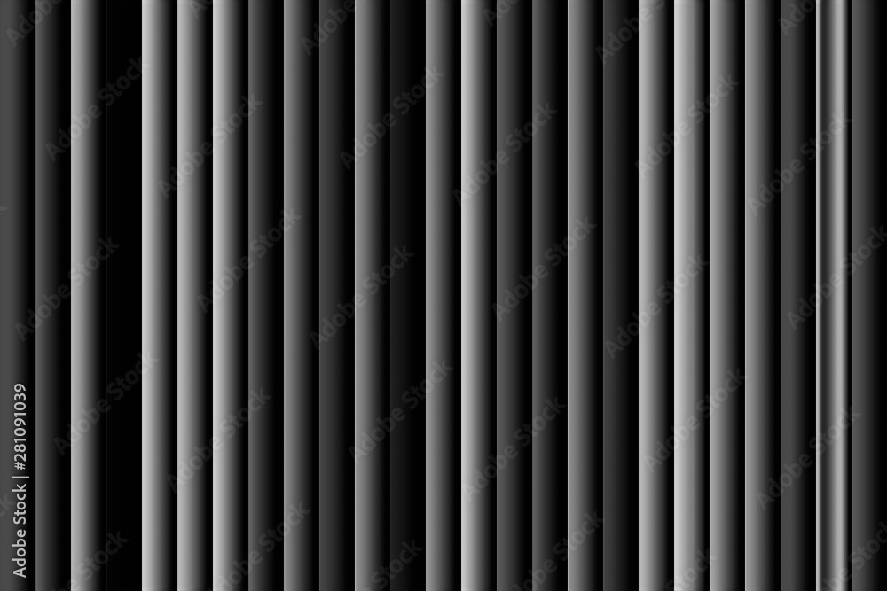 Obraz premium multi-colored vertical stripes, Wallpaper, texture and background