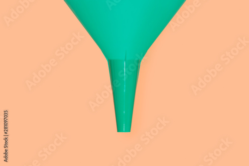 funnel
