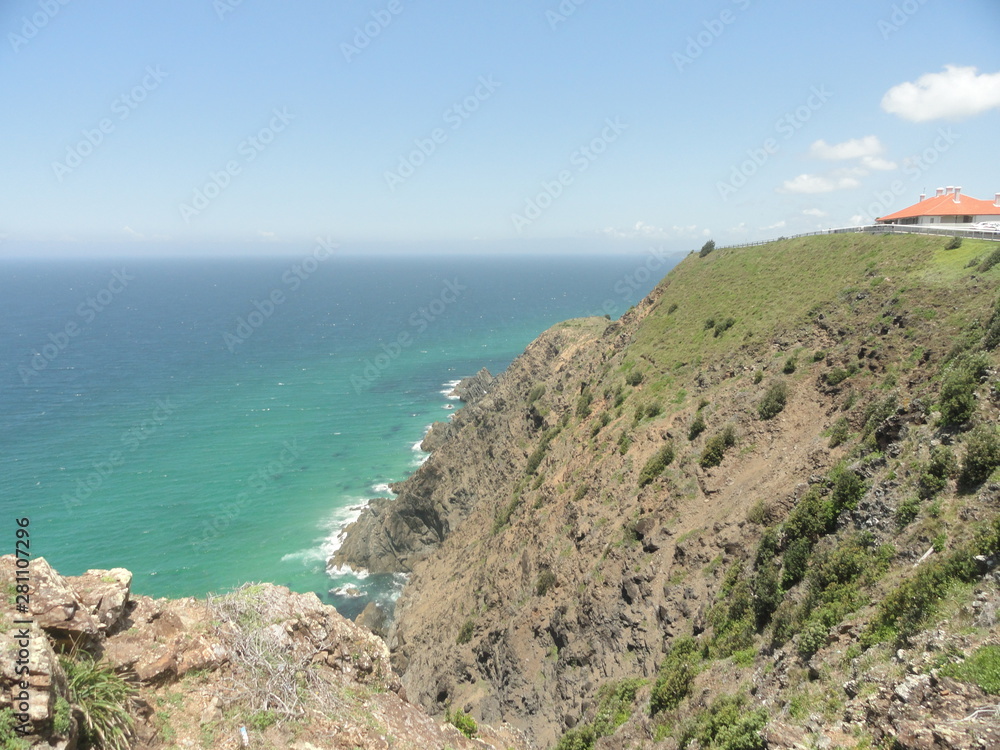 Obraz premium Australien