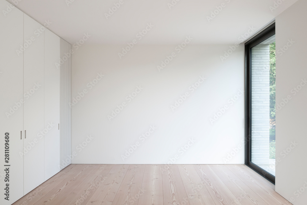 empty room empty room