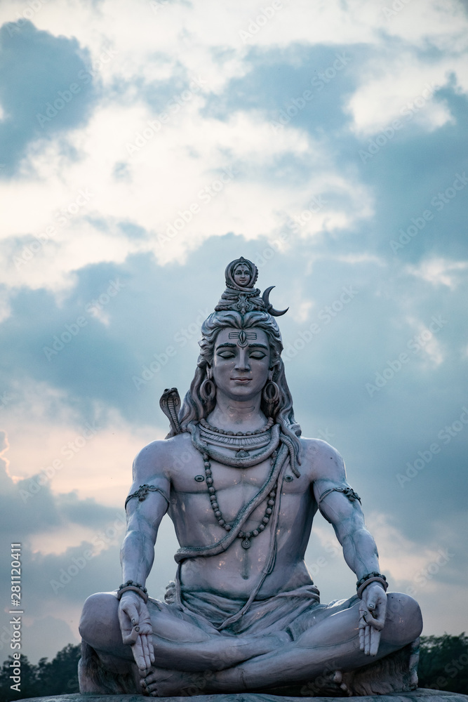 Lord Shiv Lord Shiv