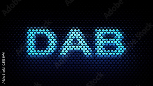 DAB Digital Audio Broadcasting