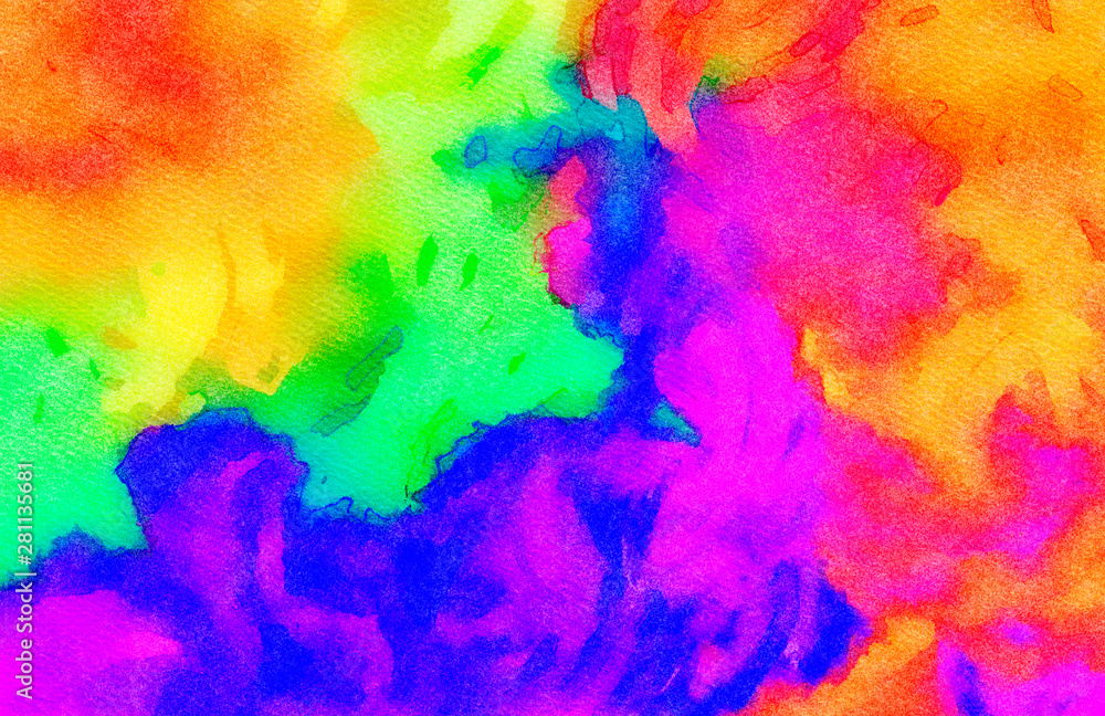 Abstract modern art background. Oil painting on canvas. Watercolor elements mixed fine artwork. Acrylic drawing texture with bright brushstrokes. Abstract modern art background. Oil painting on canvas. Watercolor elements mixed fine artwork. Acrylic drawing texture with bright brushstrokes.
