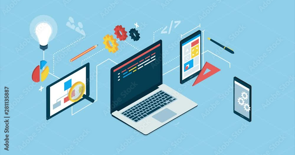 App development process