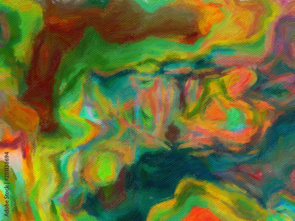 Abstract interior wall art print for decorate everything, naive contemporary style artwork with chaotic paint strokes and splashes, modern painting background texture in creative design idea Abstract interior wall art print for decorate everything, naive contemporary style artwork with chaotic paint strokes and splashes, modern painting background texture in creative design idea