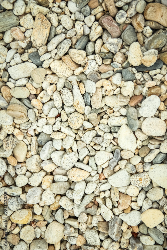 beautiful stones by the sea on nature background beautiful stones by the sea on nature background
