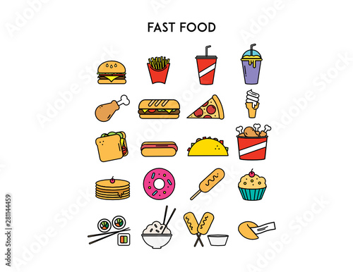 Comida Rápida