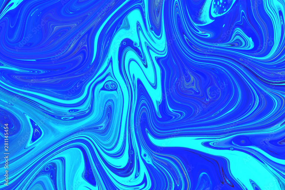 Abstract paint background Abstract paint background