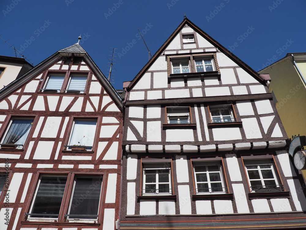 Bernkastel Kues - beliebtes Urlaubsziele an der Mosel Bernkastel Kues - beliebtes Urlaubsziele an der Mosel