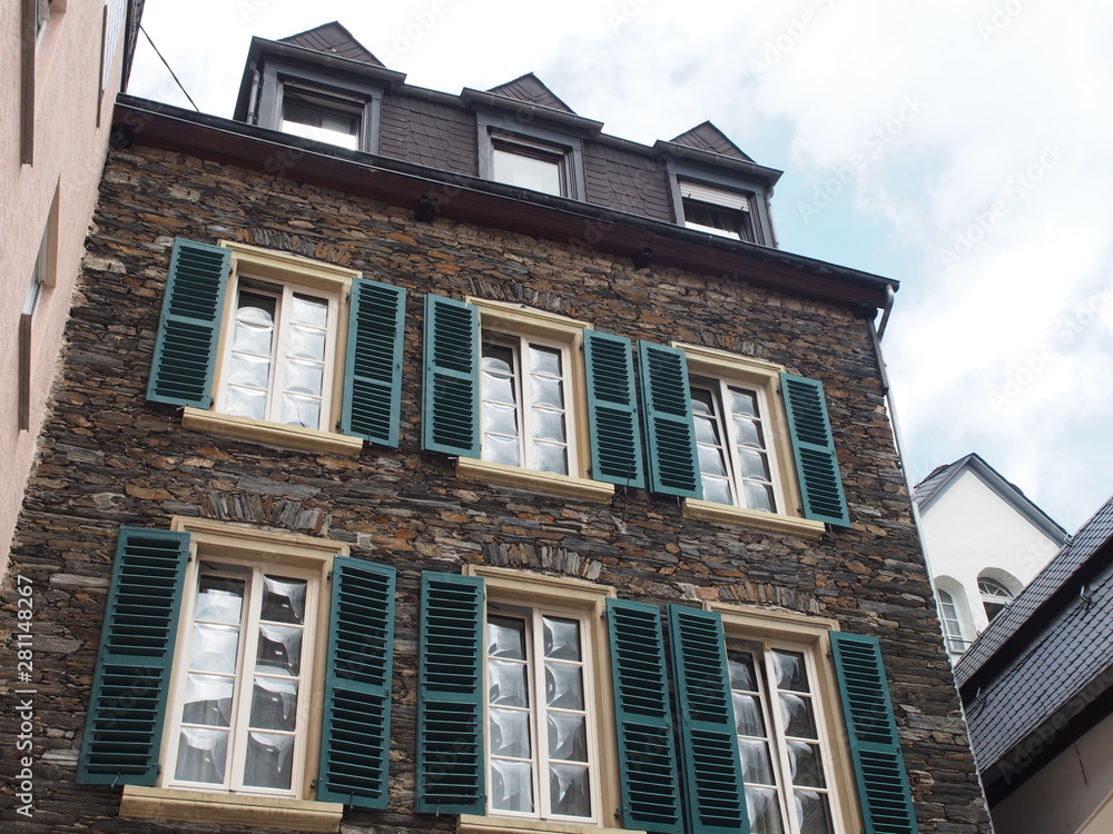 Bernkastel Kues - beliebtes Urlaubsziele an der Mosel Bernkastel Kues - beliebtes Urlaubsziele an der Mosel