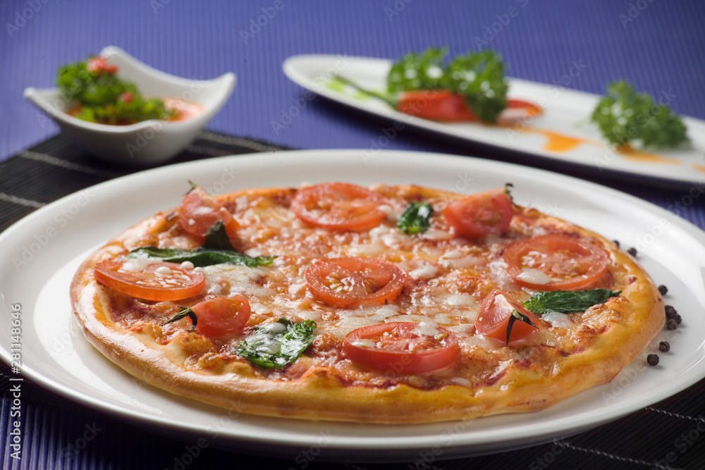 Pizza Pizza