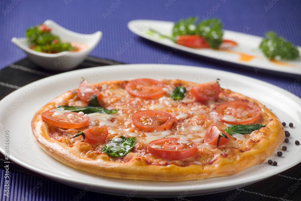 Pizza Pizza