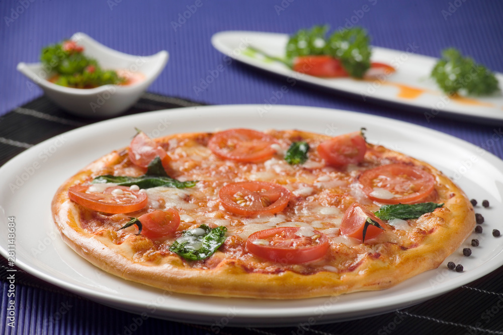 Pizza Pizza
