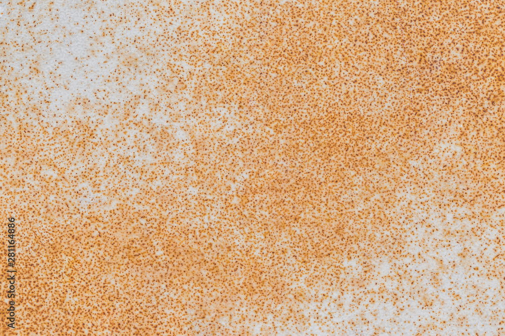 Rust on steel texture Rust on steel texture