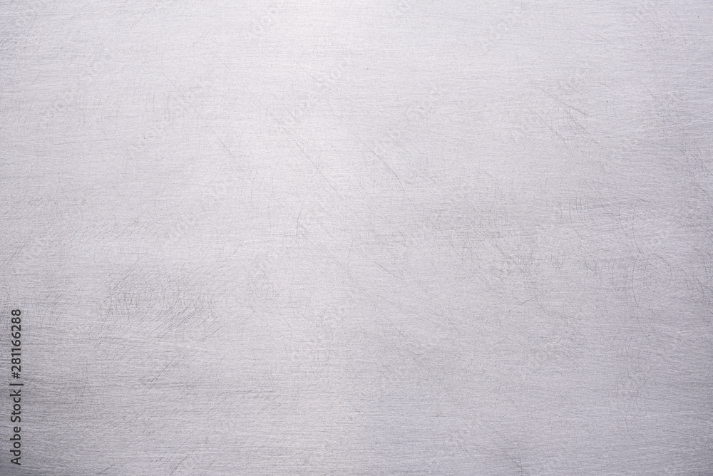 Fototapeta premium Vintage silver texture background