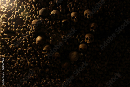 dead heart