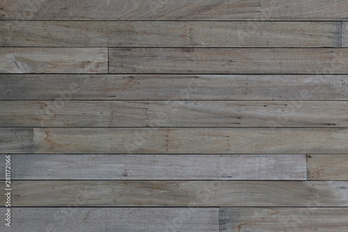 Wallpaper Mural Rustic wooden textured with dark paint for retro and vintage background design Torontodigital.ca