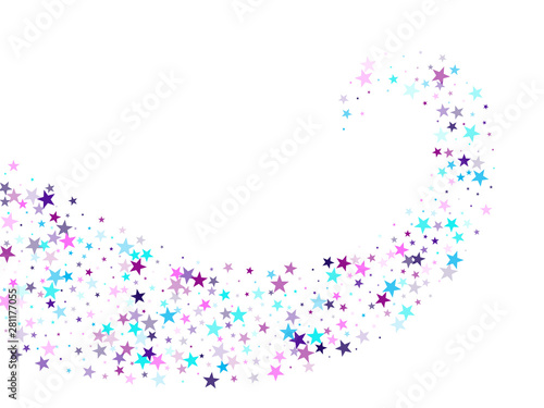 New year festive sparkles design.
